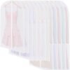 SOBEAU 12 Clothes Covers