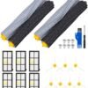 Accessories Kit for iRobot Roomba 800 900 Series Jissta Accessories Kit for iRobot Roomba 800 900 Series