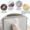 Anti-Scratch Film for Cats Jissta Cat Scratch Protection Self-Adhesive 30 cm x 300 cm