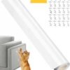 Cat Scratch Protection Self-Adhesive Jissta Cat Scratch Protection Self-Adhesive 30 cm x 300 cm