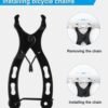 Chain Lock Pliers Mixara Bicycle Chain
