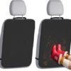 Goxiry Seat Protector Car Backrest
