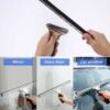 Mixara Professional Window Squeegee