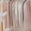SOBEAU 12 Clothes Covers